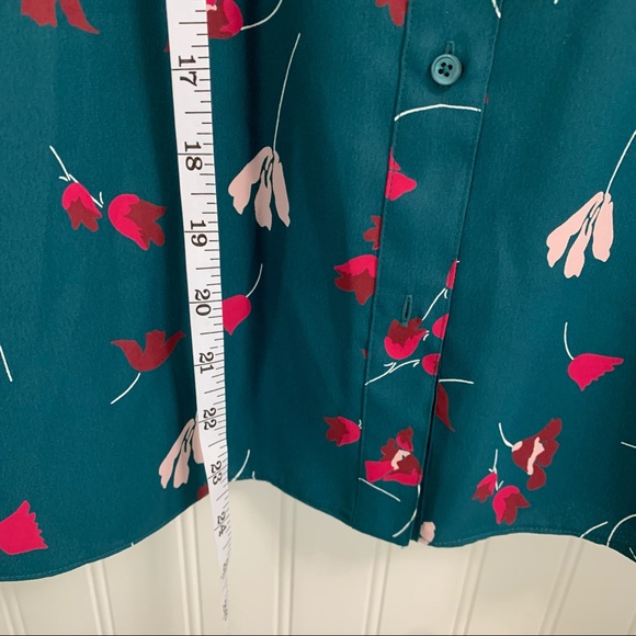 Joie Myella top - Picture 11 of 12